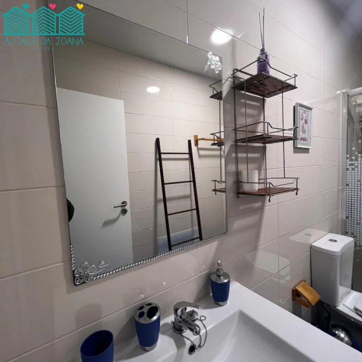Apartamento T1 para Arrendamento em Glória e Vera Cruz Foto 9