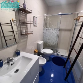 Apartamento T1 para Arrendamento em Glória e Vera Cruz