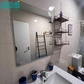 Apartamento T1 para Arrendamento em Glória e Vera Cruz