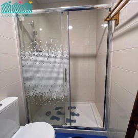 Apartamento T1 para Arrendamento em Glória e Vera Cruz