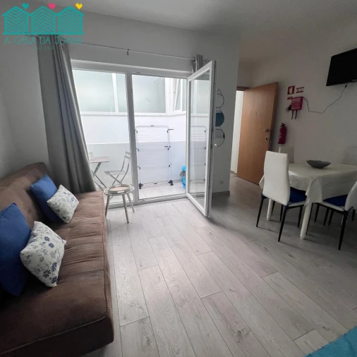 Apartamento T1 para Arrendamento em Glória e Vera Cruz Foto 5