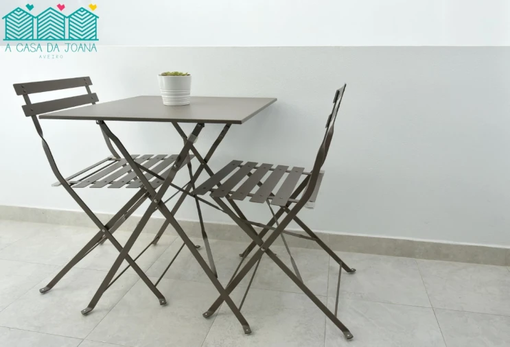 Apartamento T1 para Arrendamento em Glória e Vera Cruz Foto 6