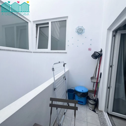 Apartamento T1 para Arrendamento em Glória e Vera Cruz Foto 8