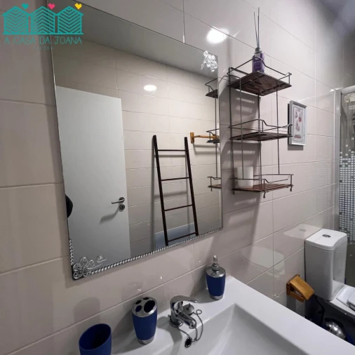 Apartamento T1 para Arrendamento em Glória e Vera Cruz Foto 9