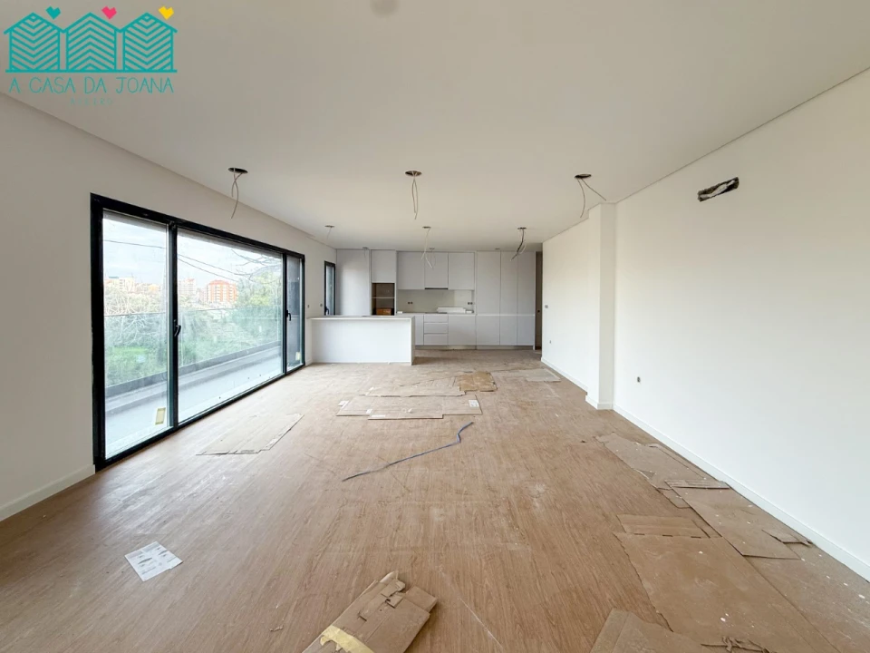 Apartamento T3 para Venda em Esgueira Foto 4