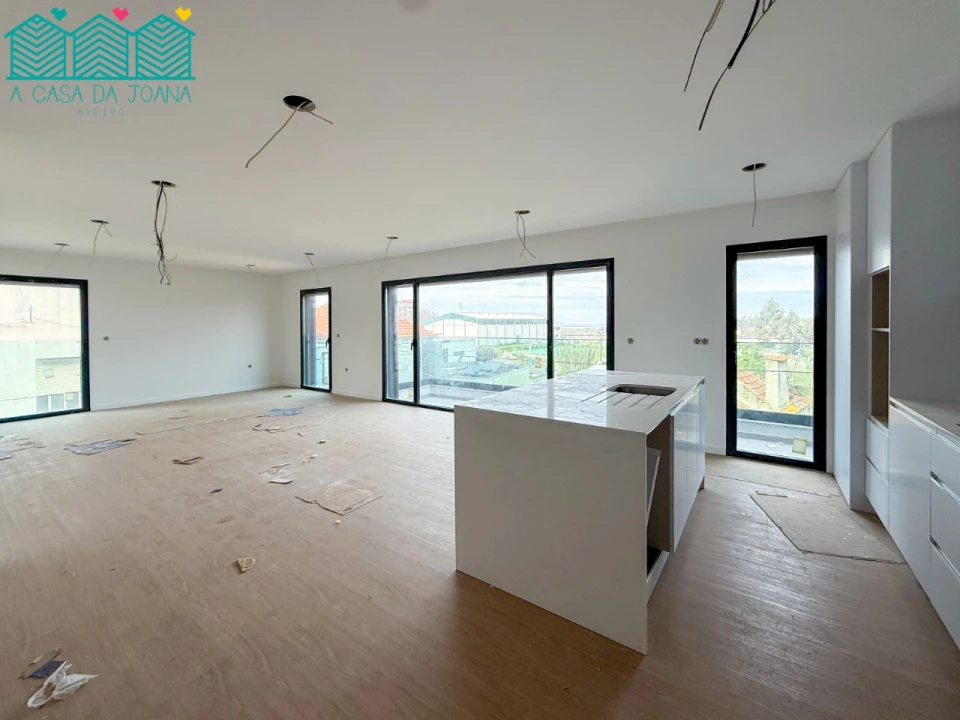 Apartamento T3 para Venda em Esgueira Foto 12