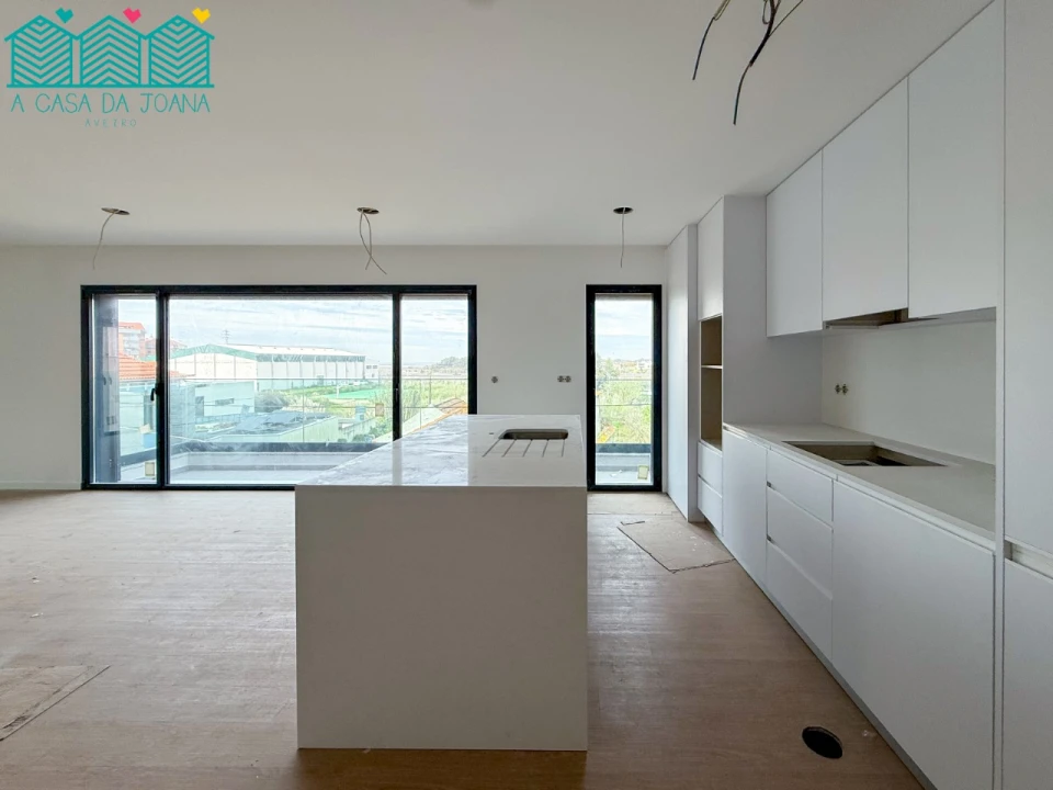 Apartamento T3 para Venda em Esgueira Foto 13