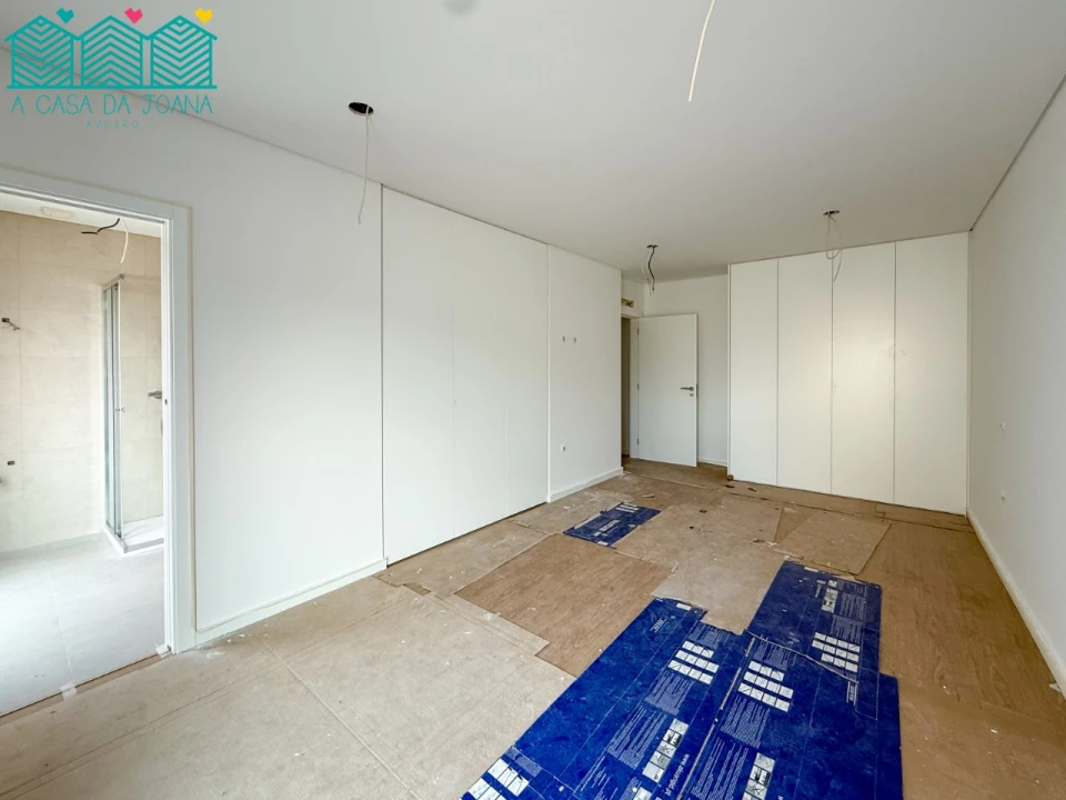 Apartamento T3 para Venda em Esgueira Foto 17