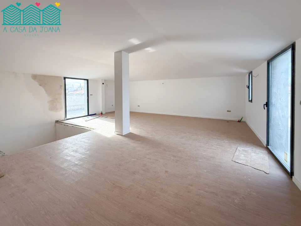 Apartamento T3 para Venda em Esgueira Foto 20