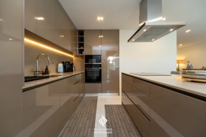 Apartamento T2 para Arrendamento em Espinho
