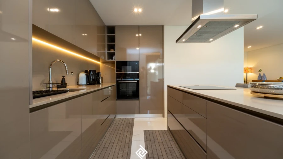 Apartamento T2 para Arrendamento em Espinho