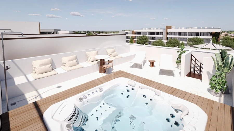 Apartamento T2 para Venda em Lagoa e Carvoeiro