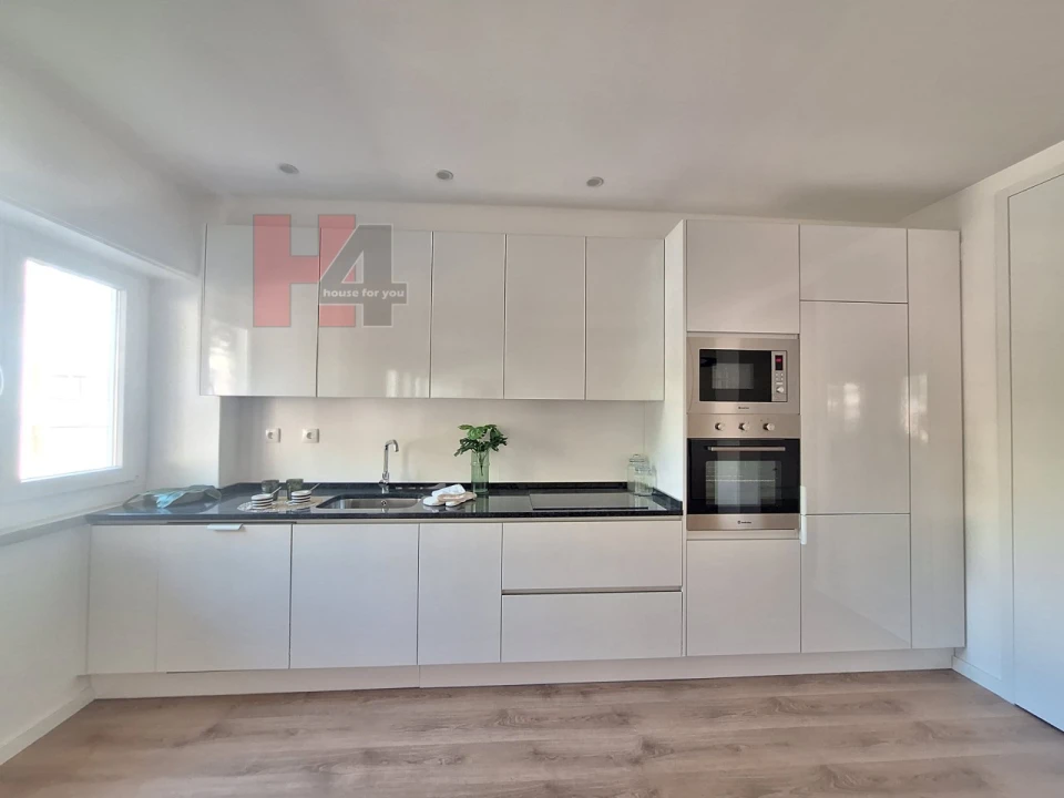 Apartamento T3 para Venda em Benfica Foto 6
