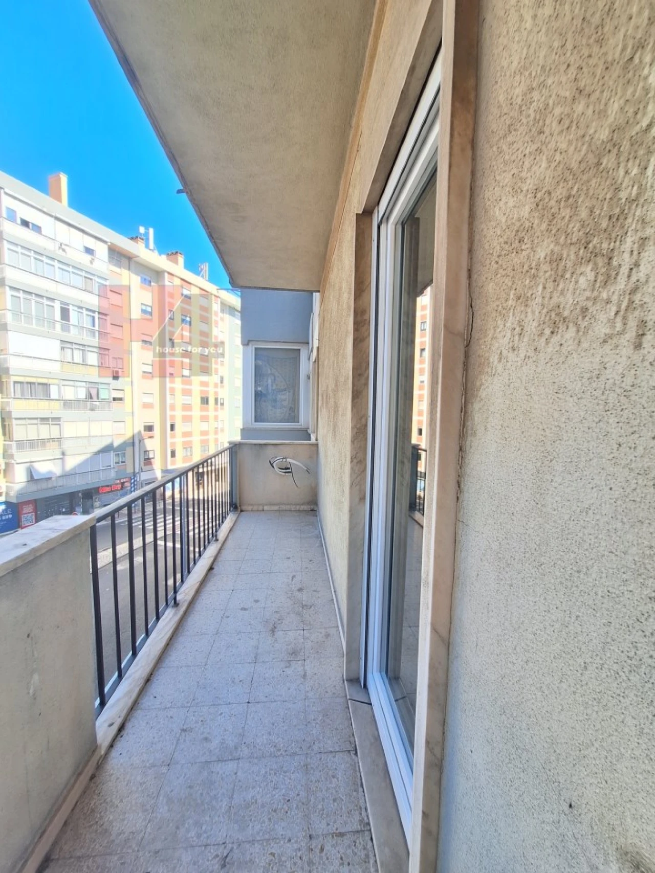 Apartamento T3 para Venda em Benfica Foto 8