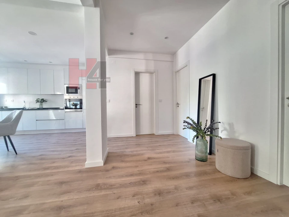 Apartamento T3 para Venda em Benfica Foto 7