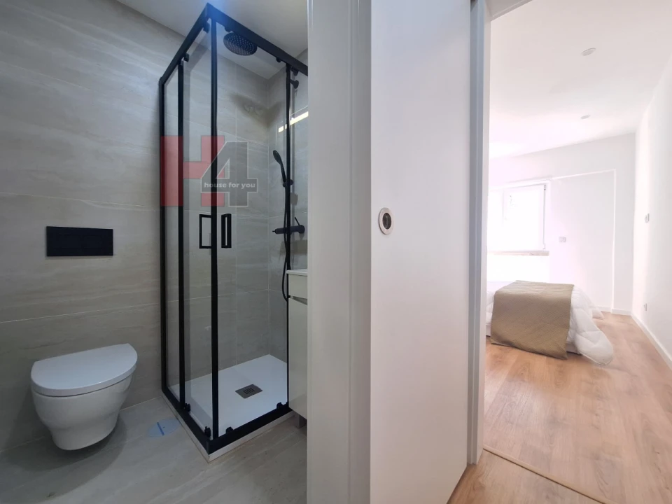 Apartamento T3 para Venda em Benfica Foto 10