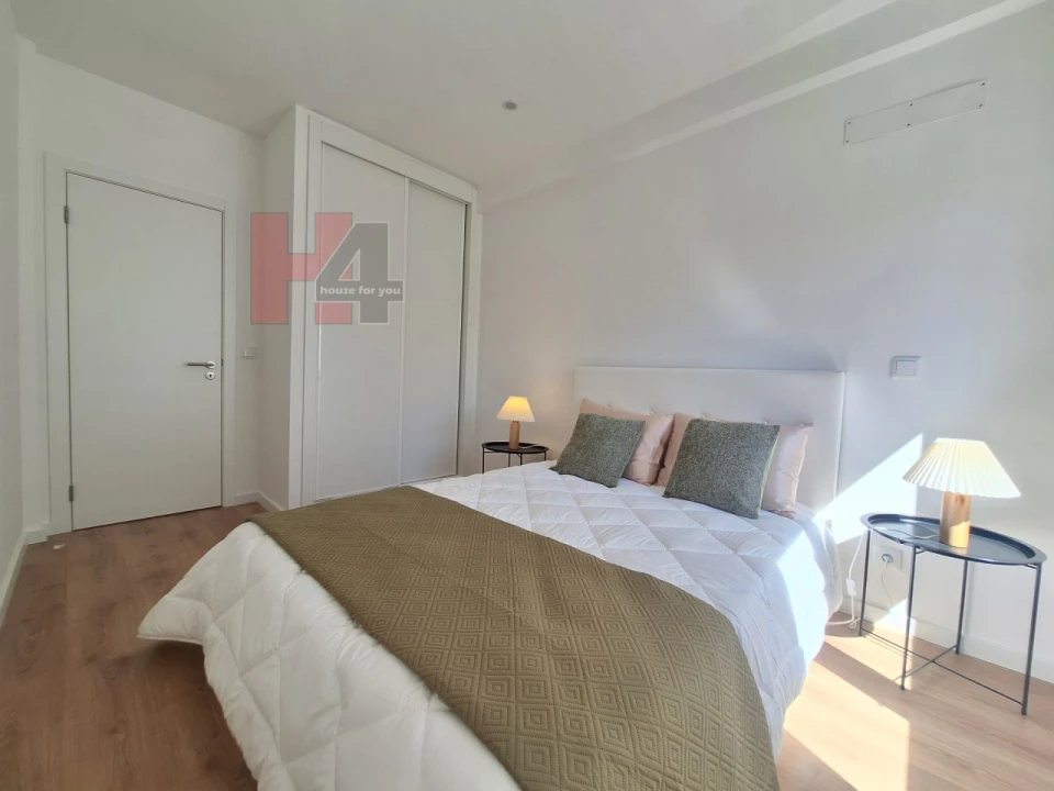 Apartamento T3 para Venda em Benfica Foto 13
