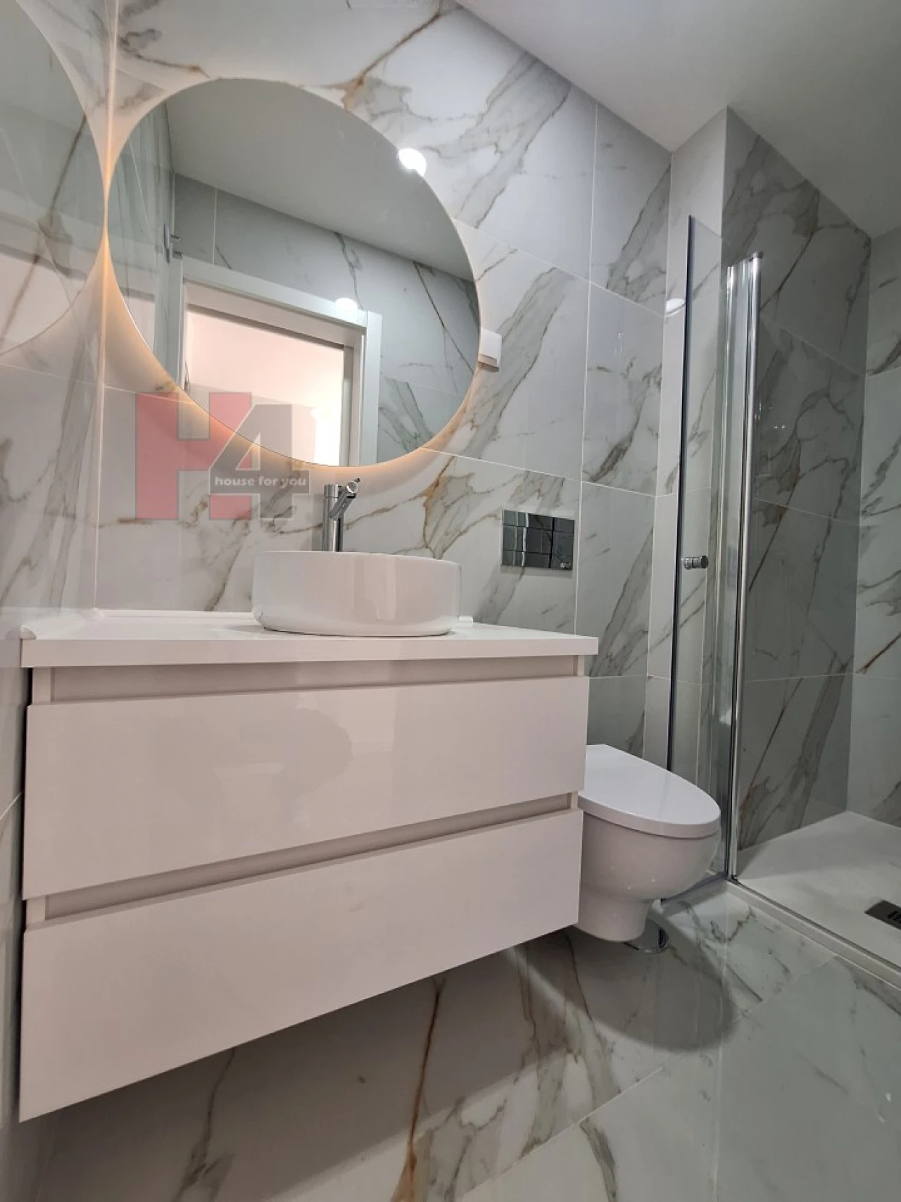 Apartamento T3 para Venda em Benfica Foto 14