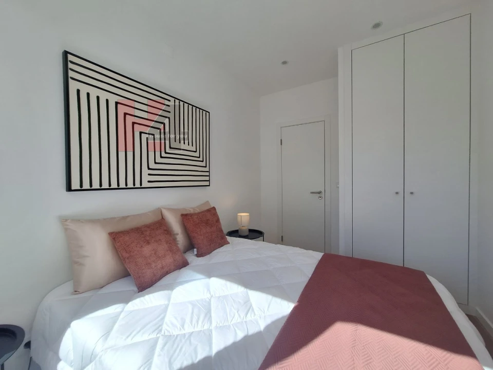 Apartamento T3 para Venda em Benfica Foto 17