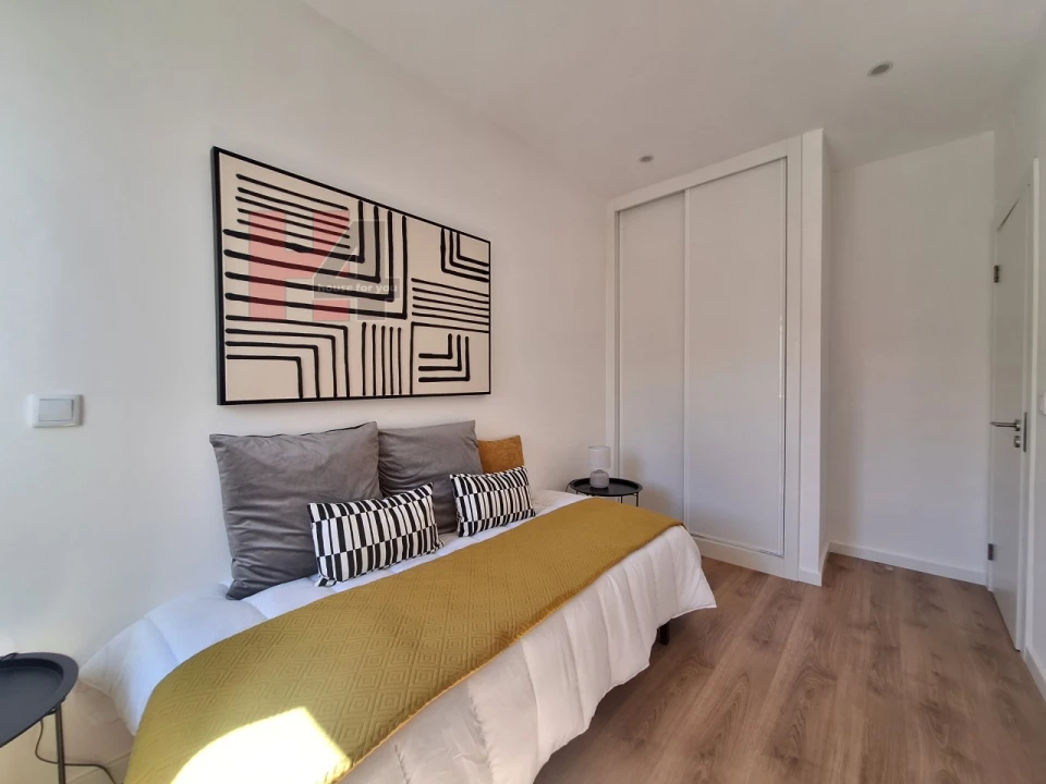 Apartamento T3 para Venda em Benfica Foto 20