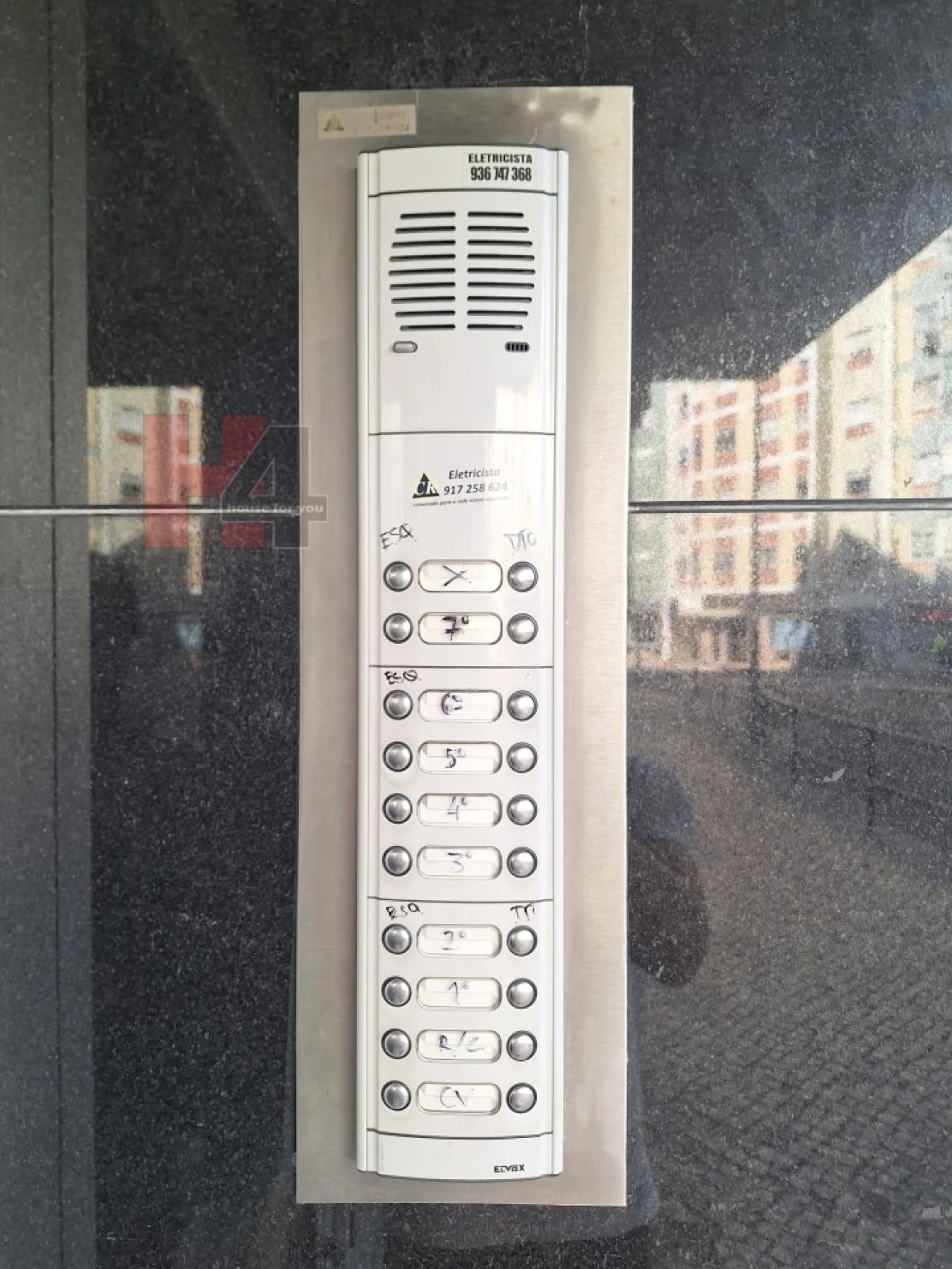 Apartamento T3 para Venda em Benfica Foto 22