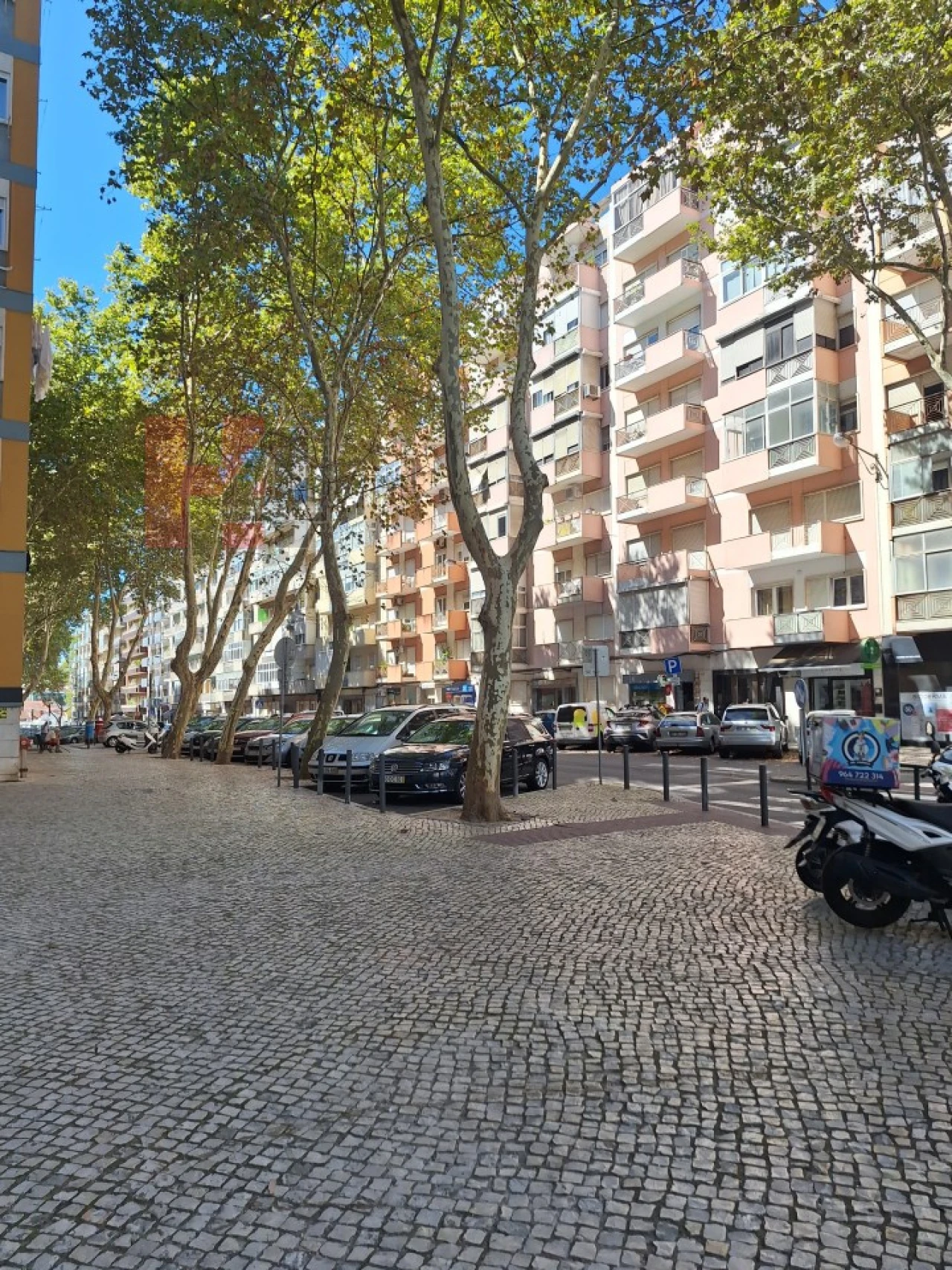 Apartamento T3 para Venda em Benfica Foto 23