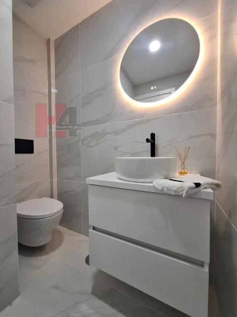 Apartamento T3 para Venda em Benfica