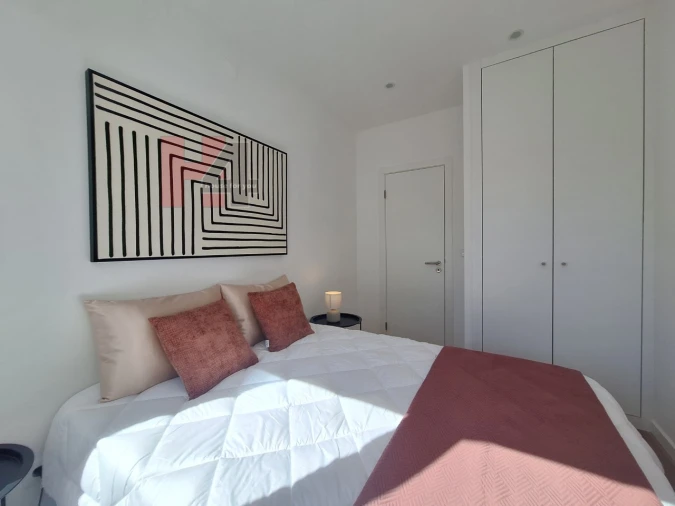 Apartamento T3 para Venda em Benfica Foto 17