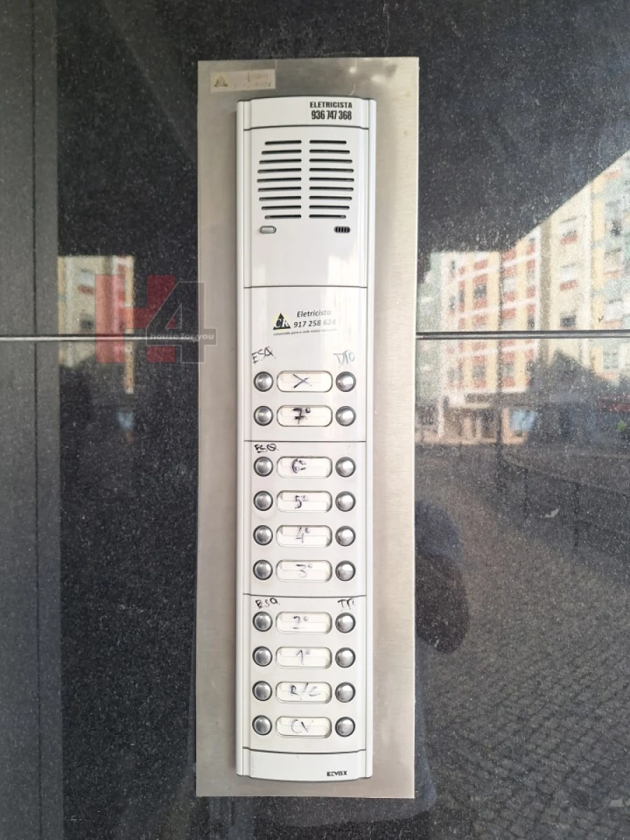 Apartamento T3 para Venda em Benfica Foto 22