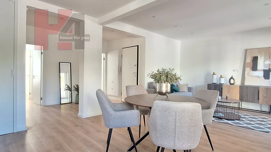 Apartamento T3 para Venda em Benfica