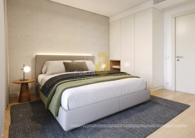 Apartamento T2 para Venda em Santa Marinha e São Pedro da Afurada
