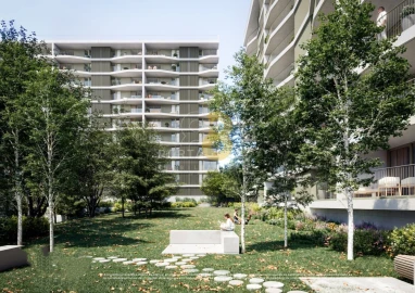 Apartamento T2 para Venda em Santa Marinha e São Pedro da Afurada