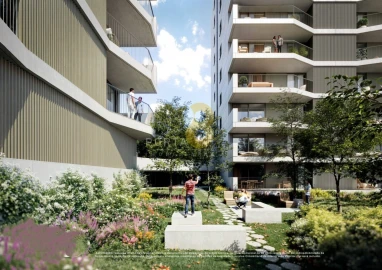 Apartamento T2 para Venda em Santa Marinha e São Pedro da Afurada