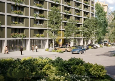 Apartamento T2 para Venda em Santa Marinha e São Pedro da Afurada