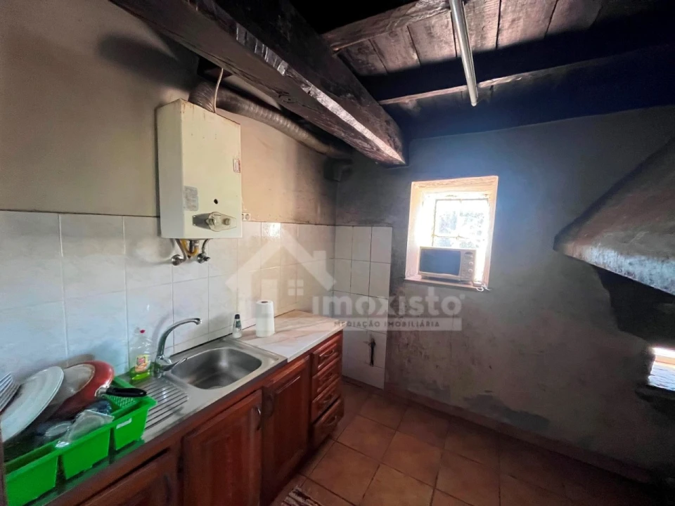 Moradia T3 para Venda em Pousaflores Foto 20