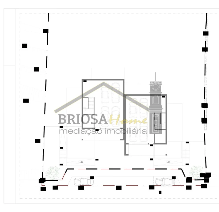 Moradia T4 para Venda em Assafarge e Antanhol Foto 8