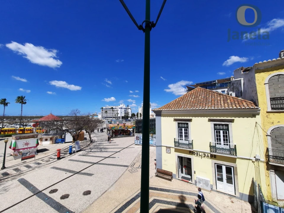 Escritório para Arrendamento em Faro (Sé e São Pedro) Foto 1