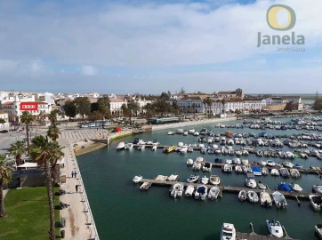 Escritório para Arrendamento em Faro (Sé e São Pedro)