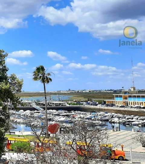 Escritório para Arrendamento em Faro (Sé e São Pedro)