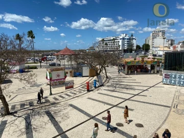 Escritório para Arrendamento em Faro (Sé e São Pedro)