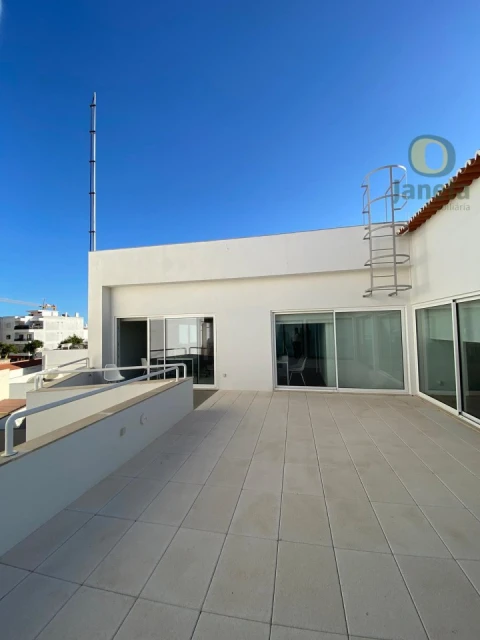 Escritório para Arrendamento em Faro (Sé e São Pedro)