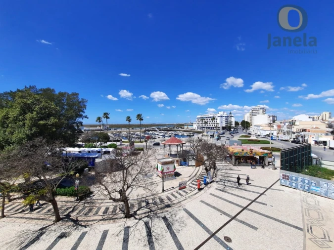 Escritório para Arrendamento em Faro (Sé e São Pedro) Foto 2