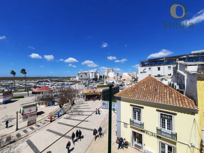 Escritório para Arrendamento em Faro (Sé e São Pedro) Foto 7