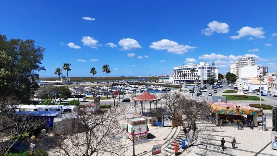 Escritório para Arrendamento em Faro (Sé e São Pedro)