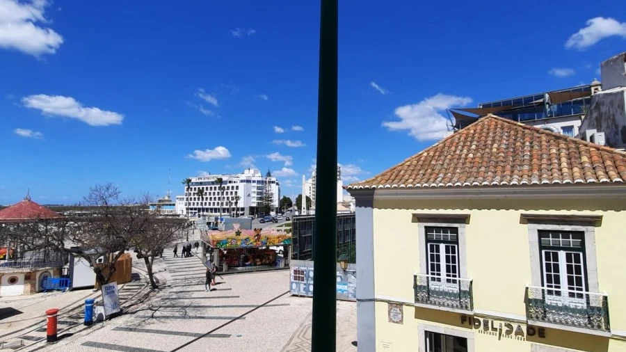 Escritório para Arrendamento em Faro (Sé e São Pedro)
