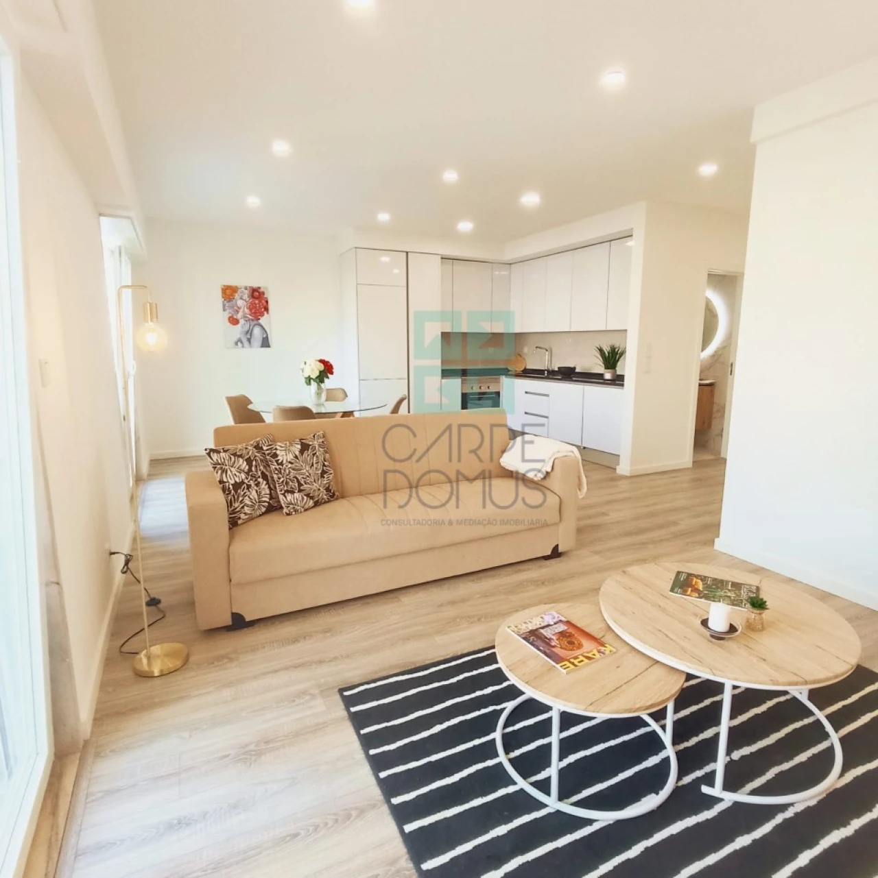 Apartamento T3 para Venda em Benfica Foto 6
