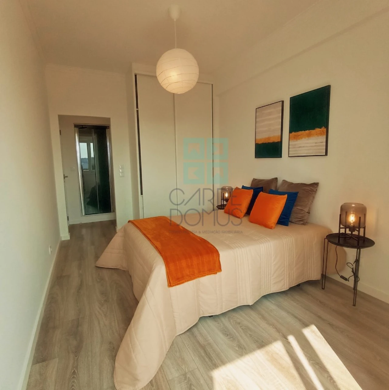 Apartamento T3 para Venda em Benfica Foto 12