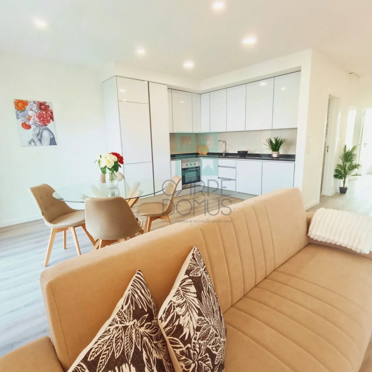 Apartamento T3 para Venda em Benfica Foto 8