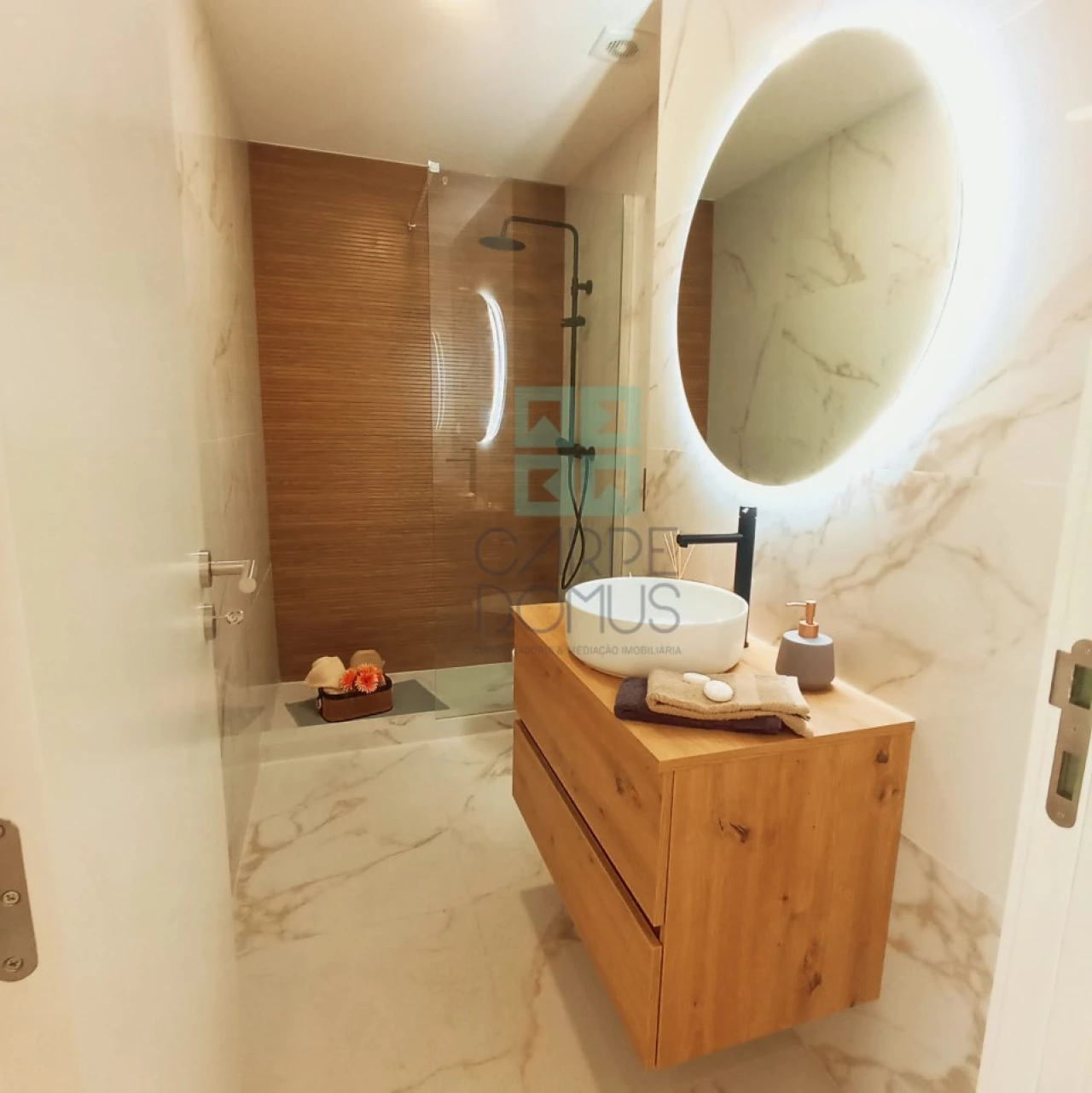 Apartamento T3 para Venda em Benfica Foto 16