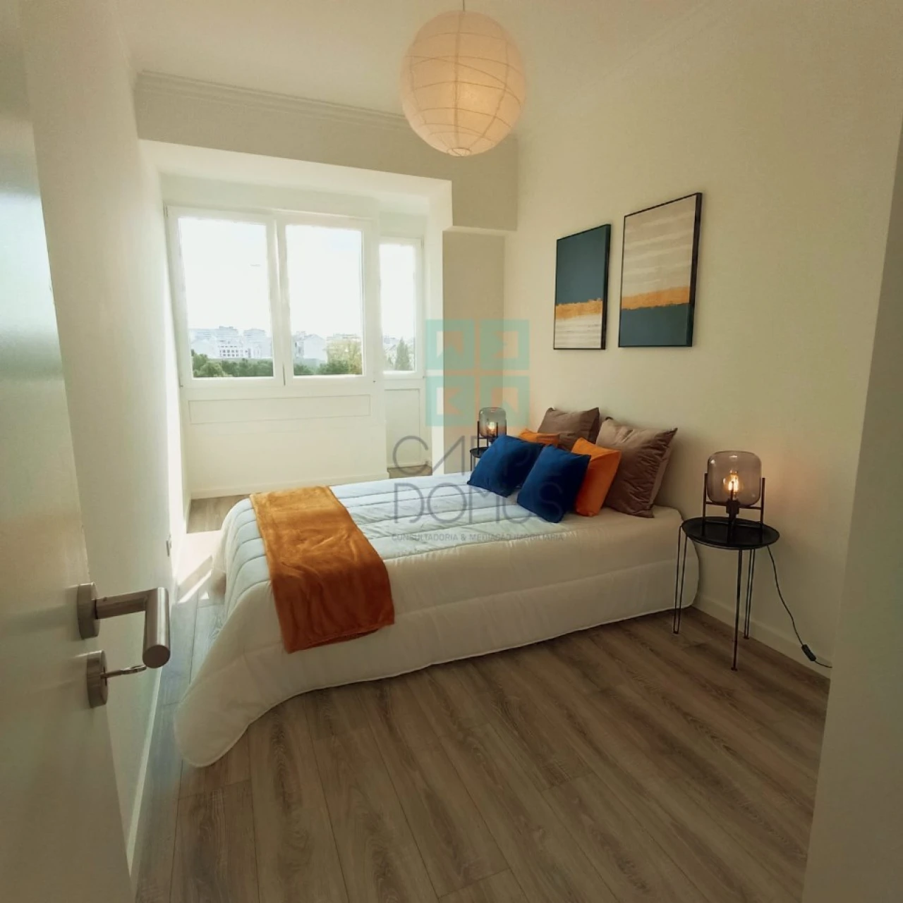Apartamento T3 para Venda em Benfica Foto 18
